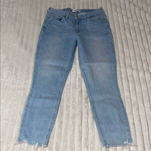 Paige Bombshell Jean | Size 27